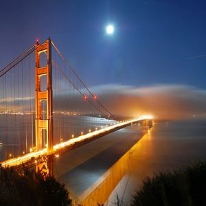 Meet your Posher, Scott